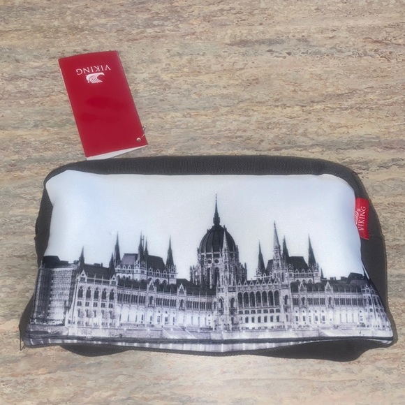 Viking Bags New Budapest Travel Bag Poshmark